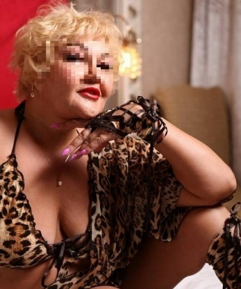 Анкета проститутки Милана - Фото 1, Макарьев, 50 лет, №1273